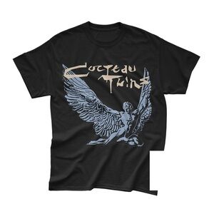 Cocteau Twins Exclusive T-Shirt